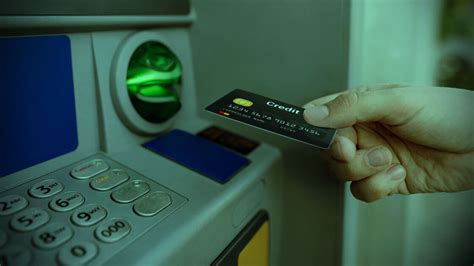 credit card skimming